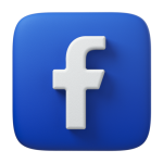 Logo faceBoock les amis de la nature