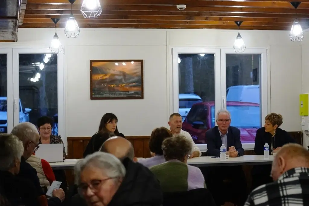 Assemblée générale